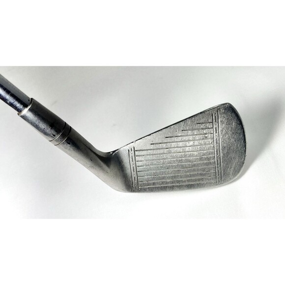 Stan Thompson Pro-Motion 5 Iron Left Handed Vintage Men's Golf Club - Picture 6 of 12